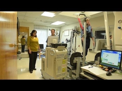 University of Florida Rehabilitation Science Doctoral Program