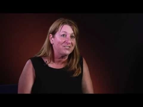 Introduction to Jenny McGinley (Master of Rehabilitation Science)