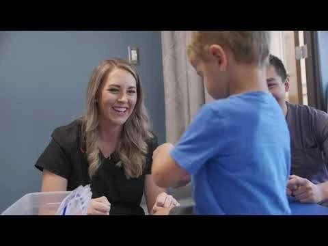 Rehabilitation Science  Occupational Therapy Assistant - MGA