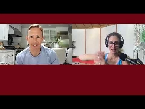 Friday with Friends Ep. 685: Exploring Rehab Science with Tom Walters