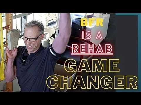 6 Reasons to LOVE Blood Flow Restriction Training | Rehab Science  BENEFITS
