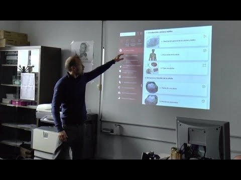 Visible Body: Human Anatomy  Physiology