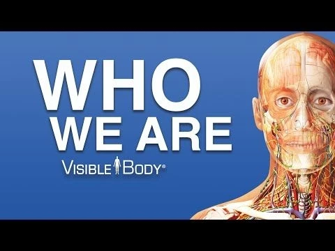 Visible Body | Who We Are