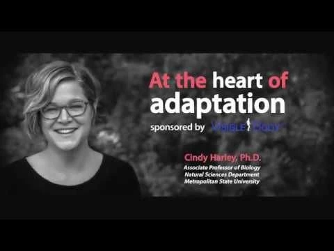 Visible Body Webinars | Comparative Physiology of the Heart by Dr. Cindy Harley