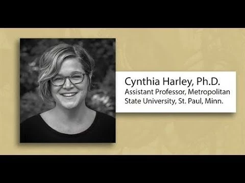Visible Body | Switching from a Textbook to 3D, a webinar by Dr. Cindy Harley