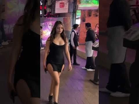 Don#39;t make eye contact