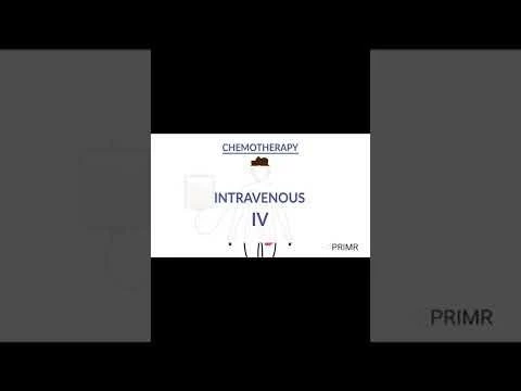 IMMORTAL Trial - Why Some Patients Can#39;t Get Chemo