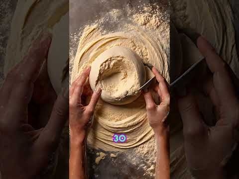 Make 5-Minute Energy Bites with Just 3 Ingredients! Easy Snack Recipe