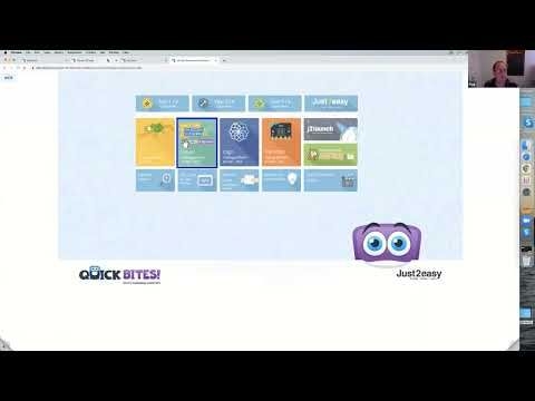 Quick Bites - Using j2code Visual to create shapes