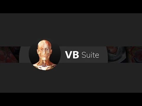 Visible Body Suite: All the visual and interactive content you need to understand the life sciences