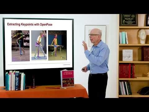 Biomechanics of Movement | Lecture 13.3: Democratizing Access to Human Movement Analysis