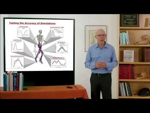 Biomechanics of Movement | Lecture 10.5: Assessing Sensitivity to Build Confidence in your Results