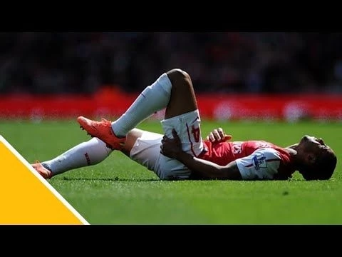Biomechanics of Hamstring Injuries in Football | Dr Archit Navandar
