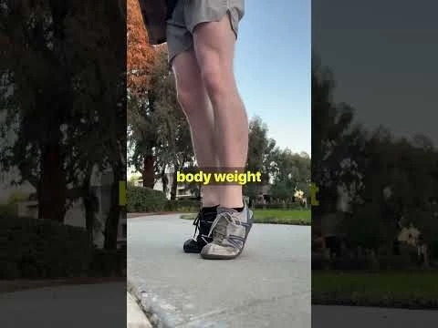 Stop Rolling Ankles FOREVER #stayflexy #shorts
