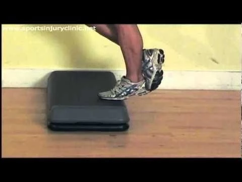 Strengthening Exercises for Ankle Sprain Rehabilitation