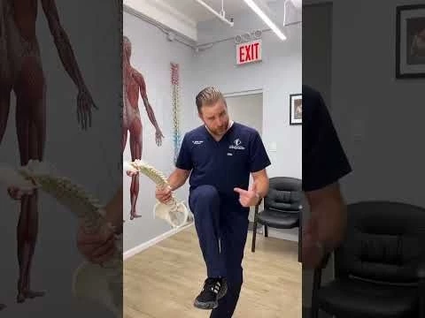 HOW TO FIX CLICKING KNEES