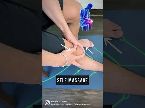 Clicking Knee