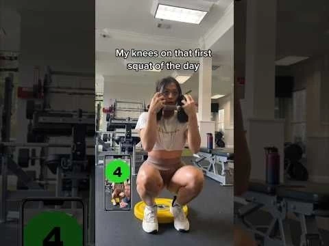 Is Knee Cracking  Popping Bad?