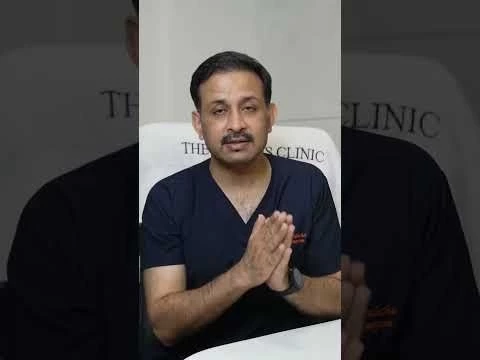 Tak-tak ki awaz (popping sounds from knees) .. is it a course for concern ?