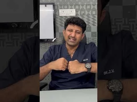 Knee Snap, Crack, or Pop? Is it Harmful? | Dr Jeya Venkatesh