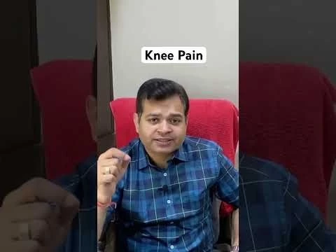 Popping sound from Knee Joint #shorts #kneepain #physiotherapy