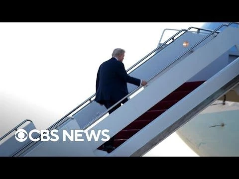 Examining Trump and Putin#39;s differing goals for high-stakes Alaska summit