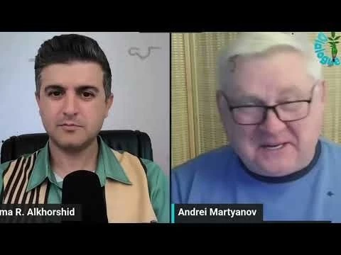 Трамп в ШОКЕ после СМЕЛОГО хода Путина | Андрей Мартьянов и Дмитрий ОрловAsk ChatGPT