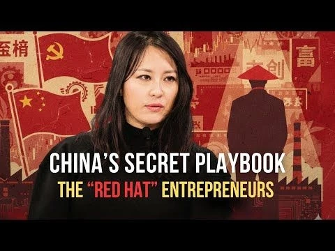 The Secret Economic Playbook That Outsmarted America (Episode 2)