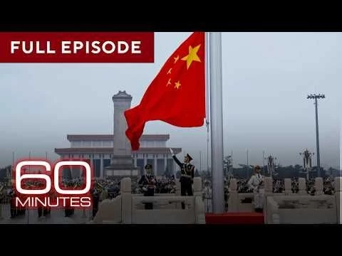 Chinese Spy Stories | 60 Minutes Full Episodes
