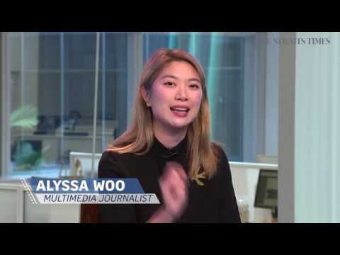 The Big Story: How US-China trade war will impact Singapore | The Straits Times (24/05/19)