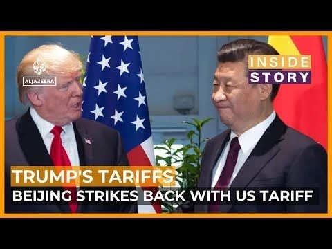 What are the implications of the US-China tariffs war? | Inside Story