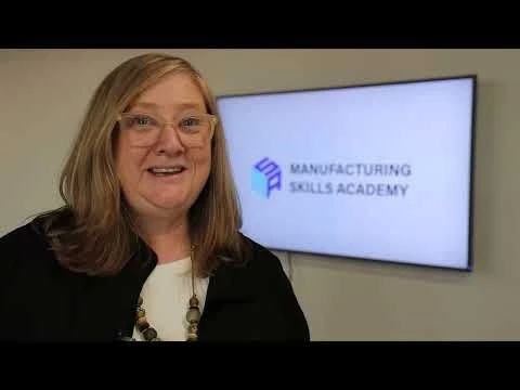 Manufacturing Skills Academy