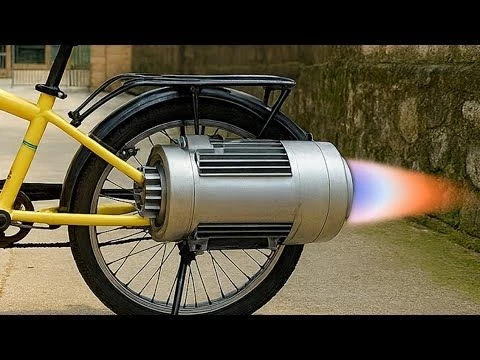 I Created a Lightning Fast Car That Beats Its Competitors