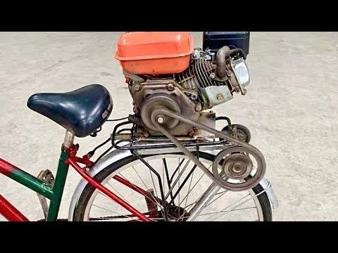 I Built The Car! My Brother Is In This Race