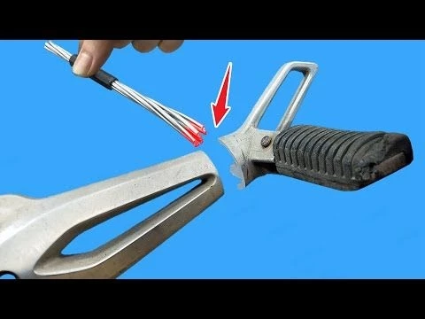 92% don’t know this aluminum welding trick! Simple welding without Argon TIG