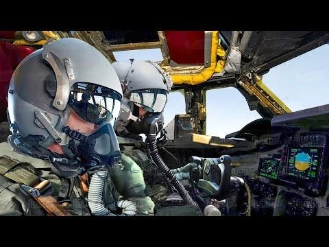 Inside US Air Force’s Most Feared Bomber Flying at Extreme Altitudes