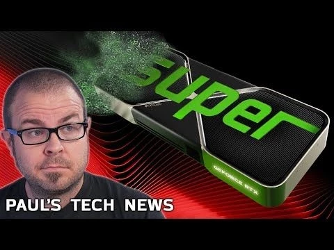 Super Disappointing. - Tech News November 9