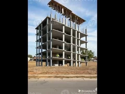 TO MAKE MODERN BUILDING