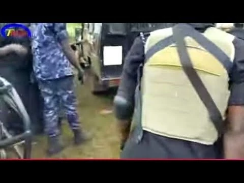 Laba amasaasi bweganyooka