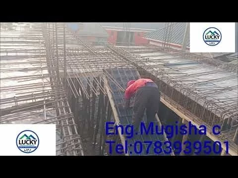 Tuzimbe: Best Way to build to Storey House (kalina) In Uganda