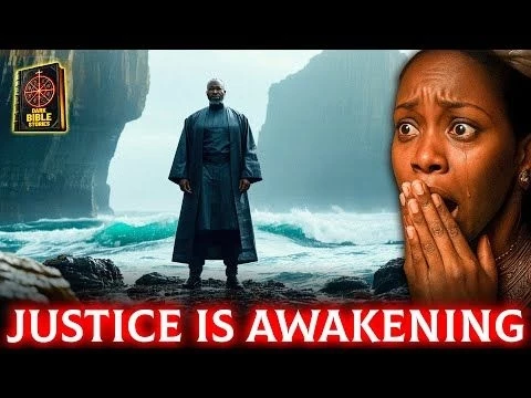 WHlTE Supremacy is DYlNG Spiritually!!.. Black GOD is Fighting for Us