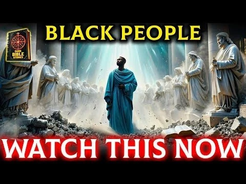 White Supremacy Is Falling Spiritually And Black People Don’t Even Need to Fight