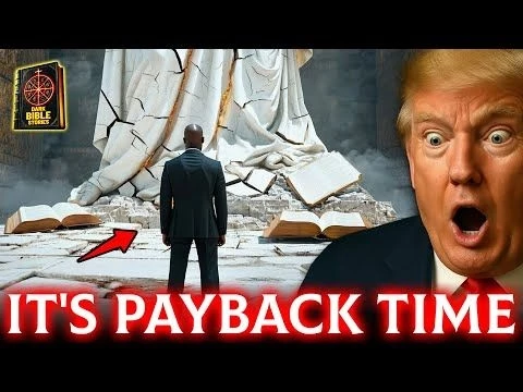 IT#39;S PAYBACK TIME | Prepare For God#39;s WRATH For Disrespecting BLACK PEOPLE