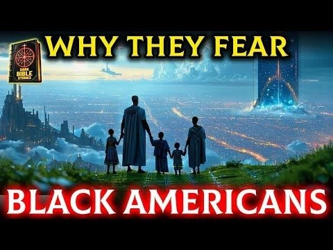 Why They Fear Black Americans More Than Anyone Else