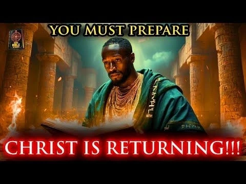 What the Ethiopian Bible Says About Christ’s Return Will Shock You