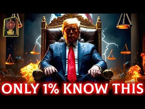 What They#39;re Not Telling Black People Is That The GOP Is TERRIFIED Of Trump#39;s Next Move!