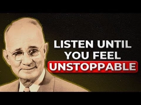 3 Hours of Napoleon Hill to Completely Change Your Mindset | Napoleon Hill