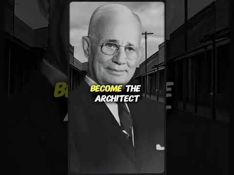 The Invisible Legacy | Napoleon Hill Mindset