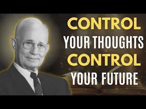 Master Your Mindset | How to Get What You Truly Deserve | Napoleon Hill
