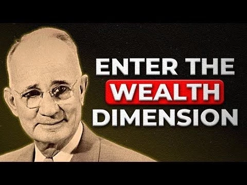 Fall Asleep to This and Wake Up in Another Life | Napoleon Hill